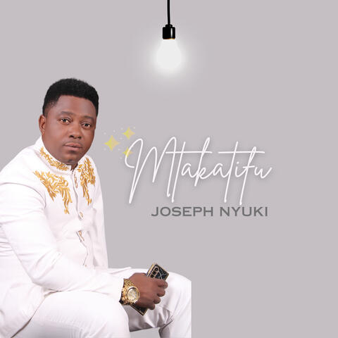 Mtakatifu