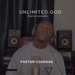 Unlimited God (Prayer Version)