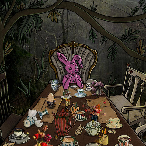 Falling Down the Rabbit Hole