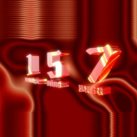 1 5 7 Cypher