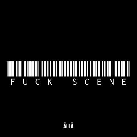 Fuck Scene