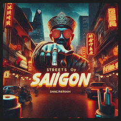 Streets of Saigon