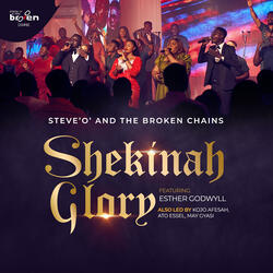 Shekinah Glory