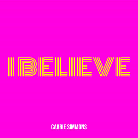 I Believe