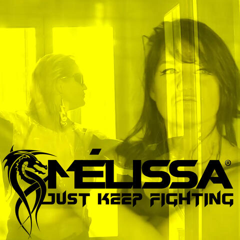 Just Keep Fighting