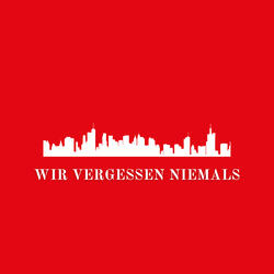 Wir Vergessen Niemals