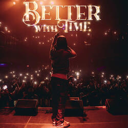 For a Minute (feat Lil Poppa)