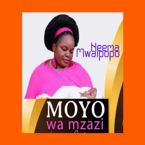 Moyo Wa Mzazi