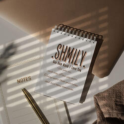 Shmily