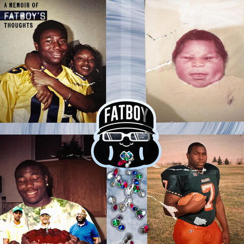 A Memoir of Fatboy's Thoughts