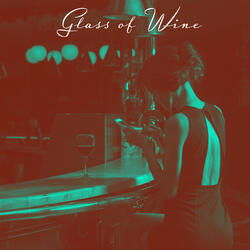 Glass of Wine
