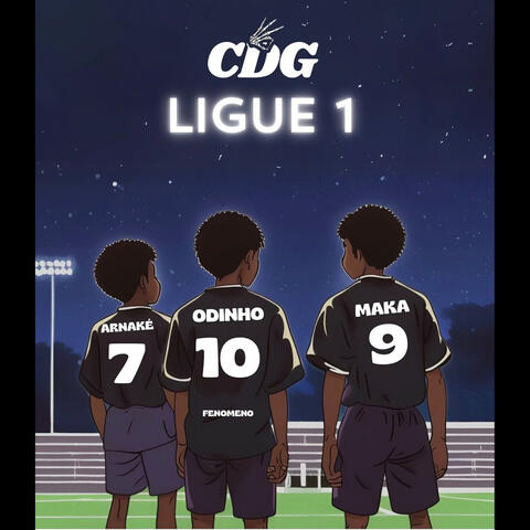 Ligue 1