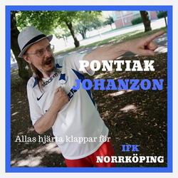 Allas hjärta klappar för IFK Norrköping