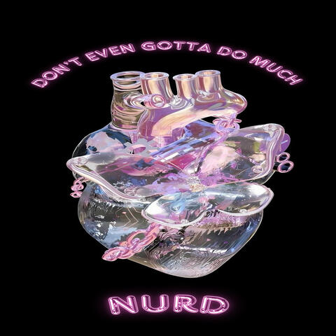 Don't Gotta Do Much