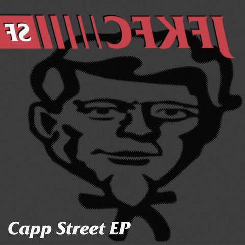 Capp Street - EP