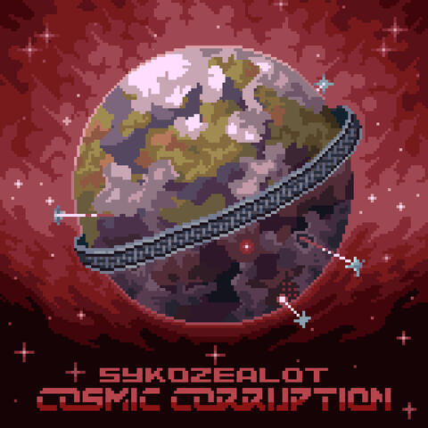 Cosmic Corruption