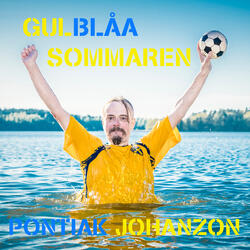 Gul Blåa Sommaren (Remix)