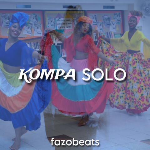 Kompa Solo