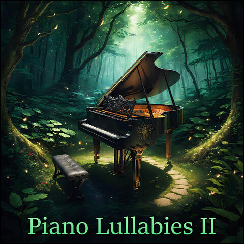 Piano Lullabies II