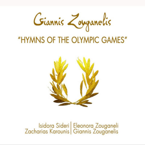 Hymns of the Olympic Games