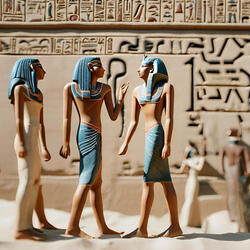 Life in 3d