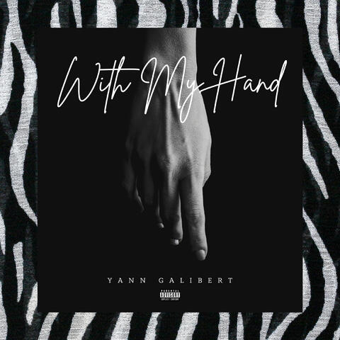 With My Hand