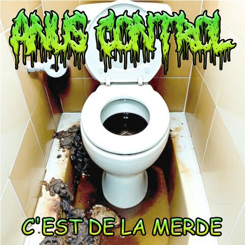 C'est de la merde