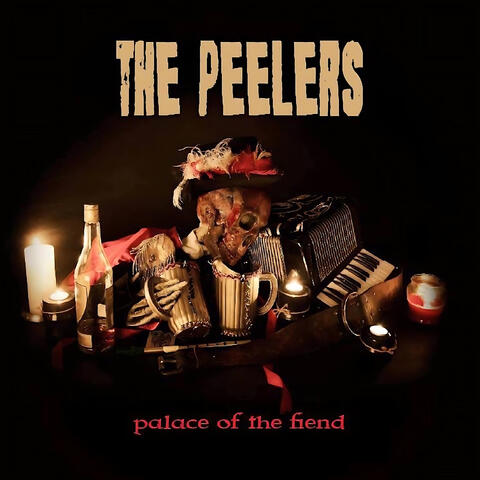 Palace of the Fiend