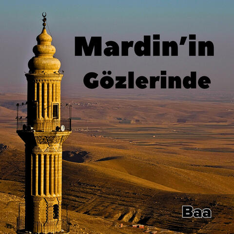 Mardin'in Gözlerinde