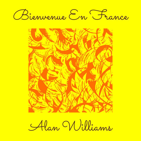 Alan Williams