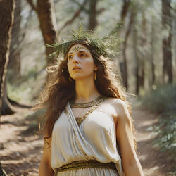 Ms. Olydian