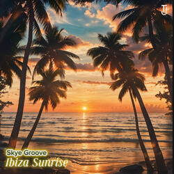 Ibiza Sunrise
