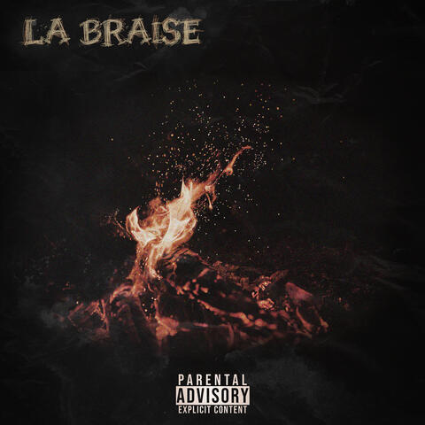 La braise
