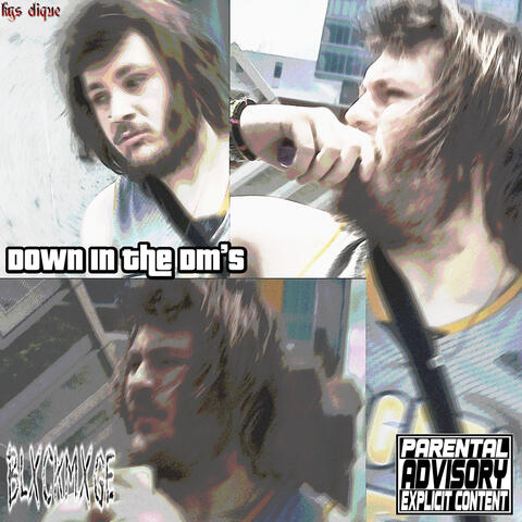Down in the Dm’s
