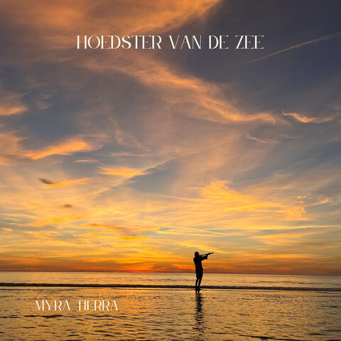 Hoedster Van De Zee