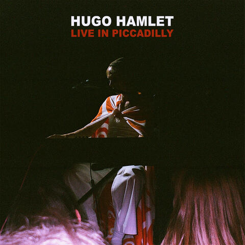 Live in Piccadilly