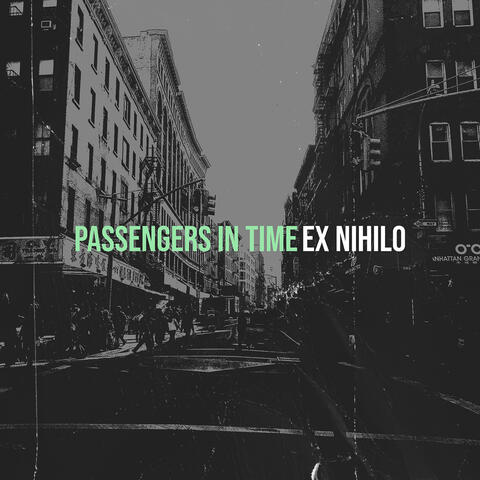 Ex Nihilo