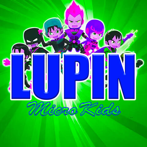 Lupin