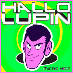 Lupin, l'incorreggibile Lupin (Remix)