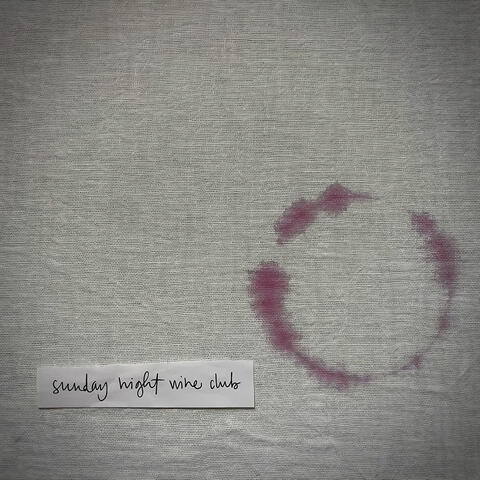 Sunday Night Wine Club