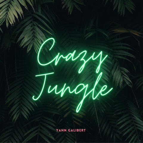 Crazy Jungle
