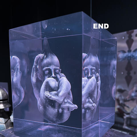 End