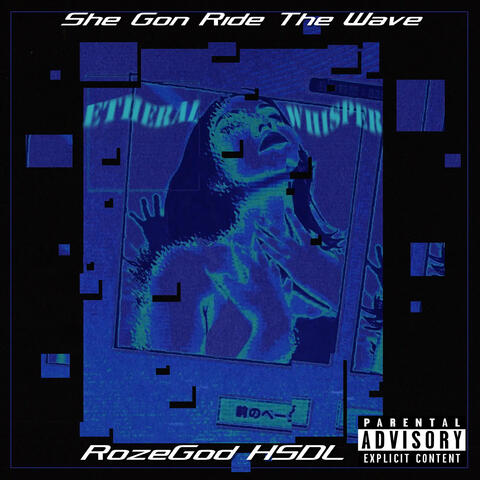 She Gon Ride the Wave