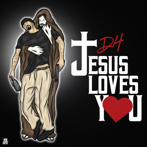 Jesus Loves You
