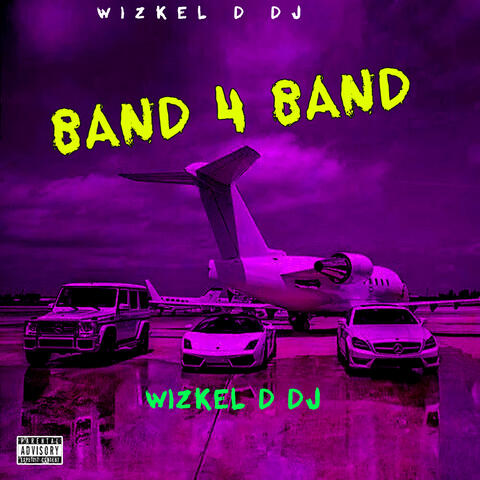 Band 4 Band