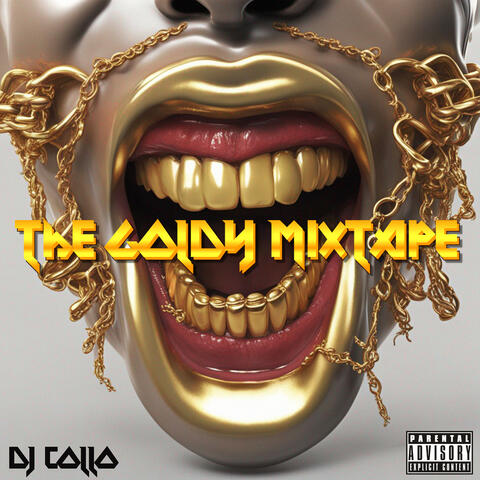 The Goldy Mixtape