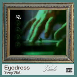 Eyedress Jersey Blick