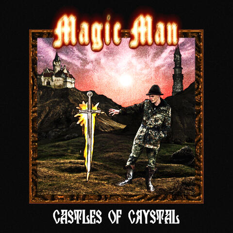 Castles of Crystal