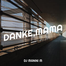 Danke,Mama