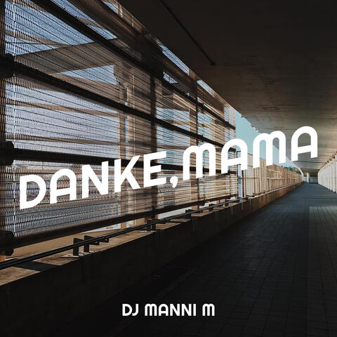Danke,Mama
